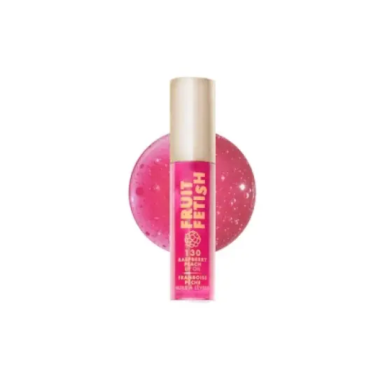 Milani Fruit Fetish Lip Oil - 0.135 fl oz image {12}