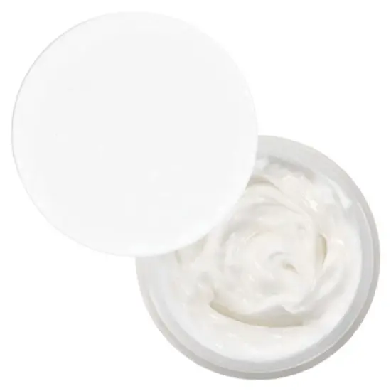 Babo Botanicals Sensitive Baby Fragrance-Free Miracle Cream - Face & Body Moisturizer - For Sensitive Skin - Calendula, Shea Butter, Coconut Oil - EWG image {2}