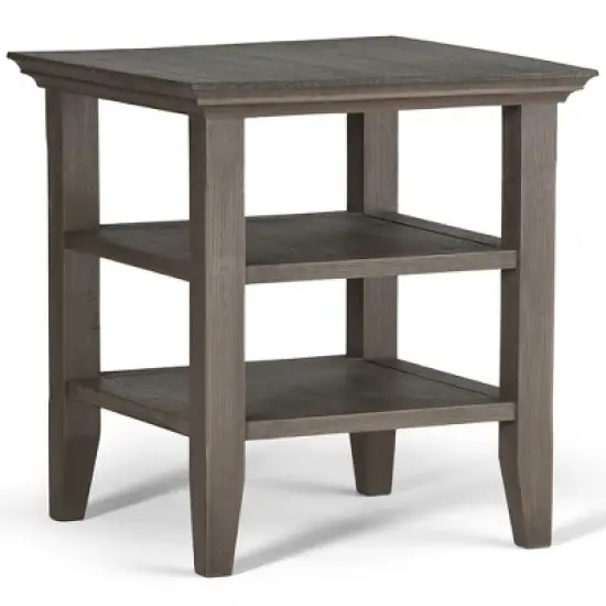 19" Normandy End Table  - Wyndenhall image {6}