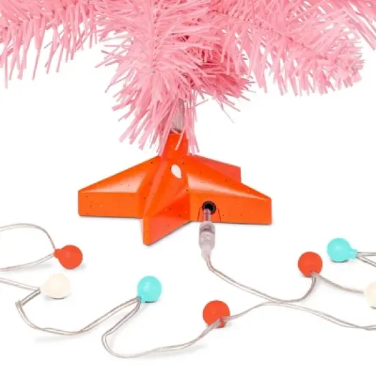 Glitter Girls Holiday Tree Playset 14" Doll image {3}