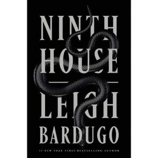 Ninth House - by Leigh Bardugo (Paperback) image {1}