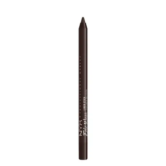 NYX Professional Makeup Epic Wear Liner Stick - Long-lasting Eyeliner Pencil - 0.043oz image {26}