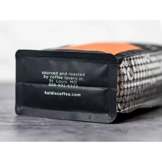 Kaldi's Coffee Highlander Grogg Medium Roast Ground Coffee - 12oz image {2}