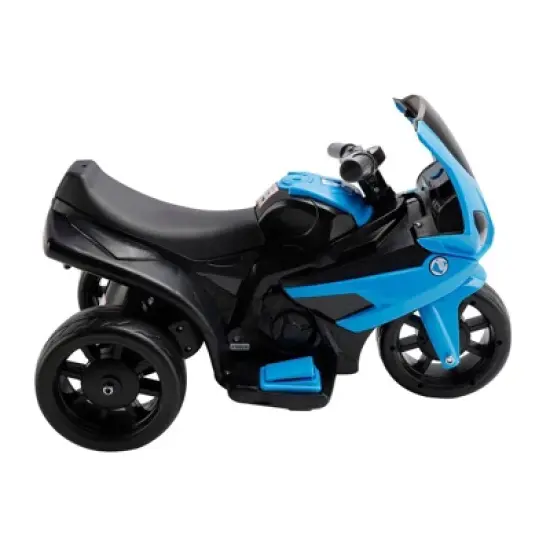 Topteng 3 Wheel 6V Kid Ride On Motorcycle Electric Toy with Remote Control image {1}