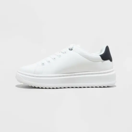 Women's Peggy Sneakers - A New Day&trade; image {1}