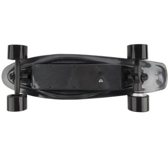 Voyager Neutrino Compact Cruiser Electric Skateboard image {4}