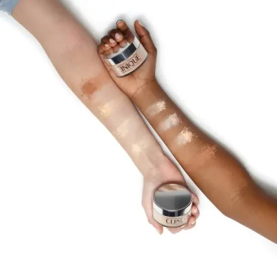 Clinique Blended Face Powder - Transparency  3 - 0.88oz - Ulta Beauty image {2}