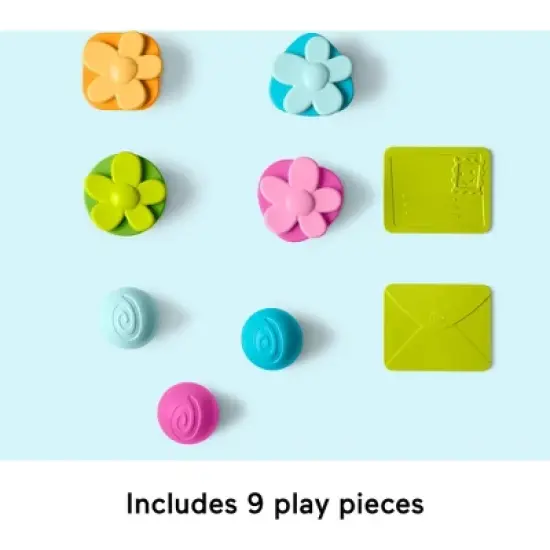 Fisher-Price Laugh & Learn Ultimate Playhouse Baby & Toddler Electronic Learning Toy image {4}