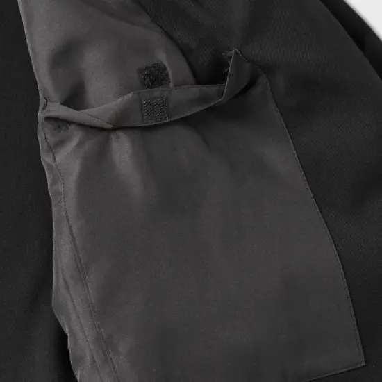 Women's Adaptive Seated Fit Side Opening Blazer Jacket - A New Day&trade; image {3}