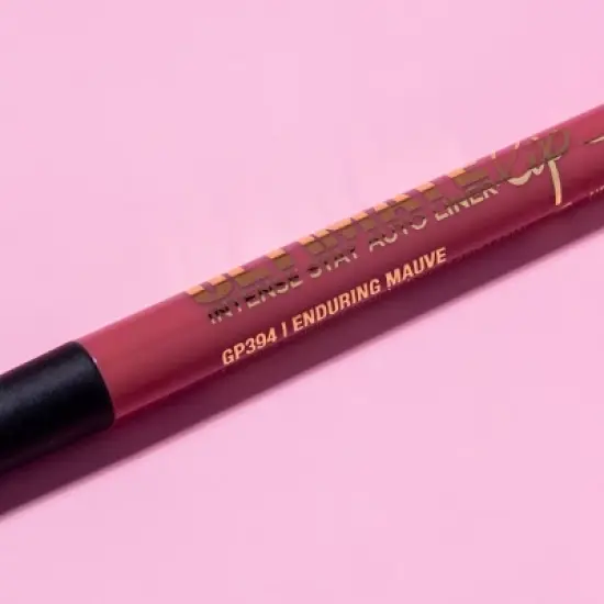 L.A. Girl Ultimate Lip Intense Liner - 0.01oz image {5}