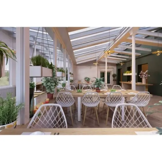 2pk Kurv Dining Chair - Jamesdar image {6}