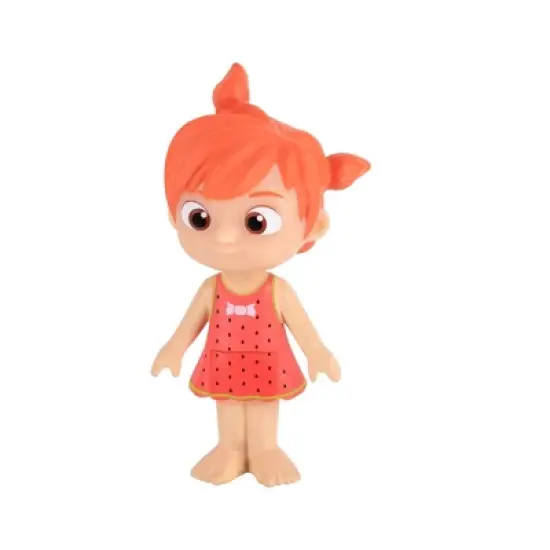 CoComelon Family Beach Time Fun Playset image {7}