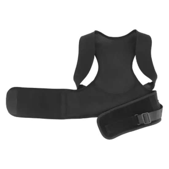 Core Products Posture Corrector, Black image {11}
