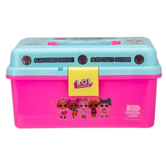 Kid Casters L.O.L Surprise Play Box image {1}