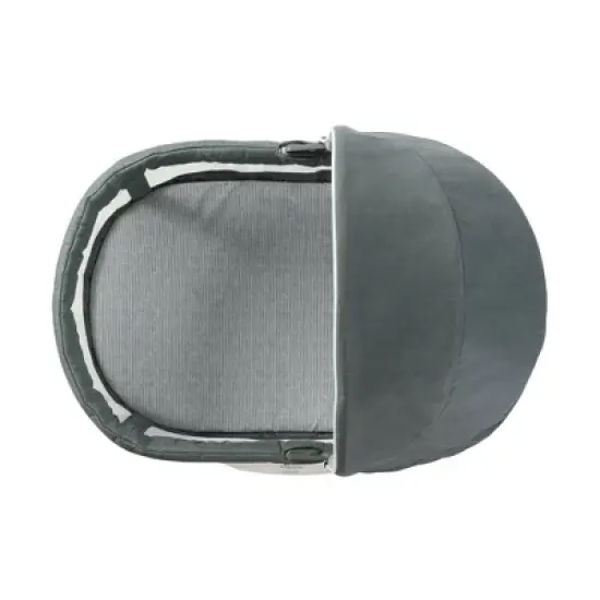 Graco Sense2Snooze Bassinet with Cry Detection Technology - Ellison image {2}