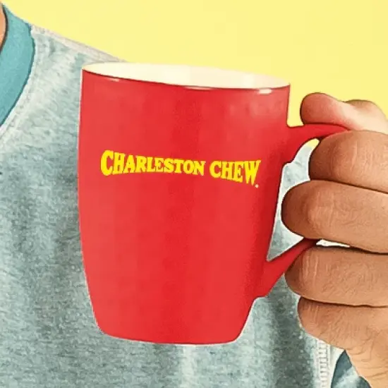 Charleston Chew Chocolate Hot Cocoa,Pods Compatible Keurig KCup Brewers,40 Count image {5}