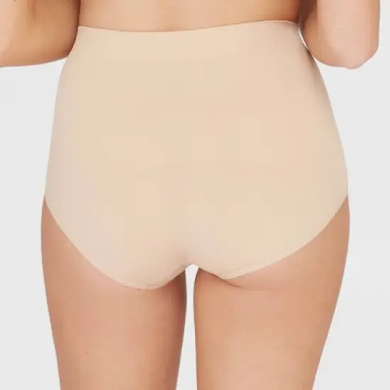 ASSETS by SPANX Women's All Around Smoother Briefs image {2}