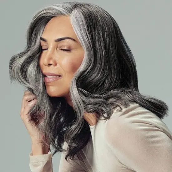 Paul Mitchell Thicken Up Shine Enhancing and Smoothing Cream Volumizer - 6.8oz image {2}