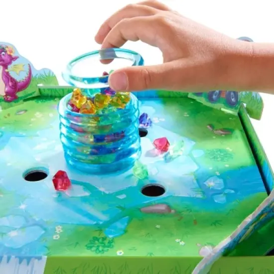 HABA Dragon's Breath Game image {6}