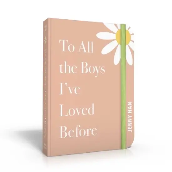 To All the Boys I've Loved Before - by  Jenny Han (Paperback) image {1}