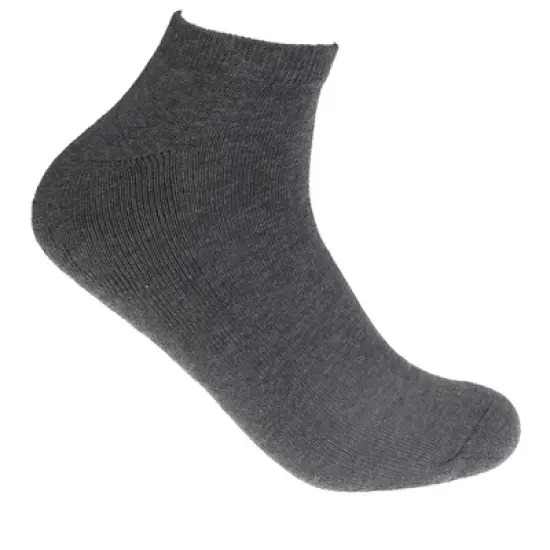 Dockers Men's Socks & Hosiery - 6-Pack Athletic Low-Cut Sport, Workout & Daily Socks for Men image {3}