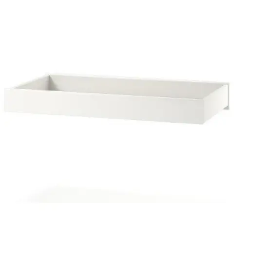 Little Seeds Rowan Valley Haven Changing Table Topper image {4}