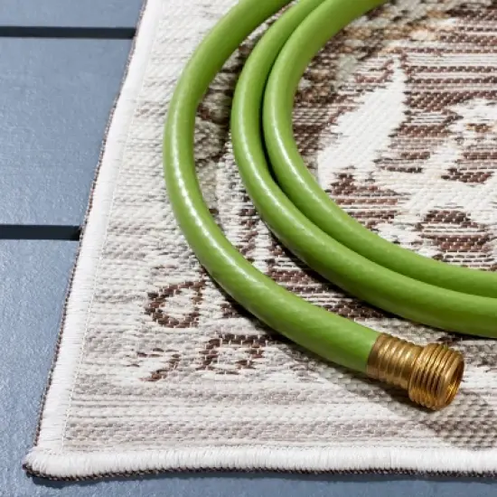 Sunrise SUN624 Power Loomed Indoor/Outdoor Rugs - Safavieh image {4}