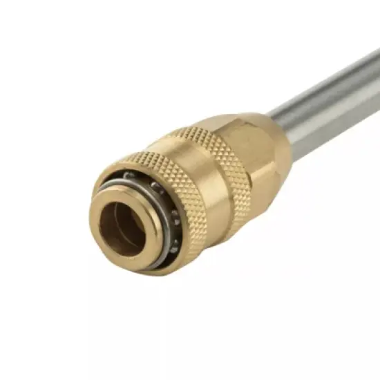 Karcher 24" Steel Wand Universal Connection image {3}