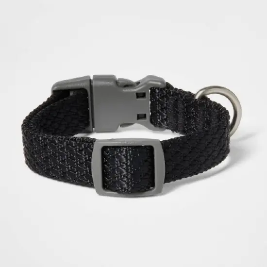 Basic Dog Collar - Boots & Barkley image {1}