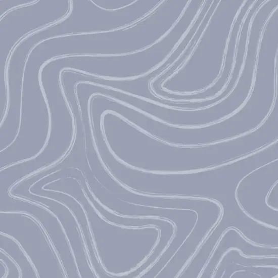 Cosco Simple Fold Adjustable High Chair - Organic Waves image {9}