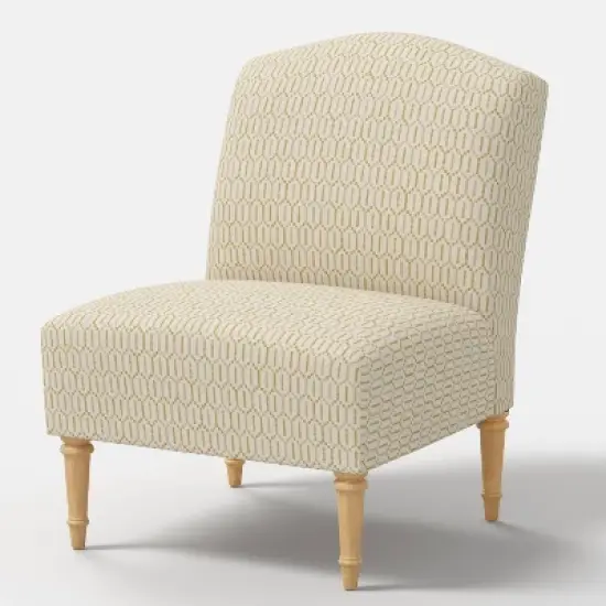 Slipper Chair - Threshold&trade; image {10}