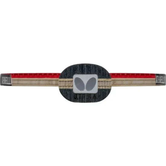 Butterfly Harimoto Innerforce Super ZLC CS + Dignics 05 + Racket Sheet image {4}