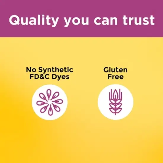 Nature Made Prenatal + Choline Softgel Capsule - 120ct image {7}