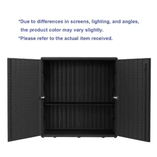 WELLFOR 2 Storage Shed image {7}