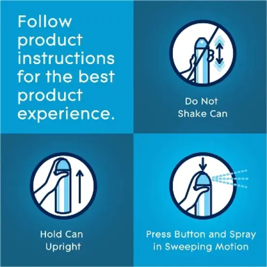 Glade Odor Fighting Soft Mist Aerosol Room Air Freshener - Clean Linen - 16oz/2ct image {9}