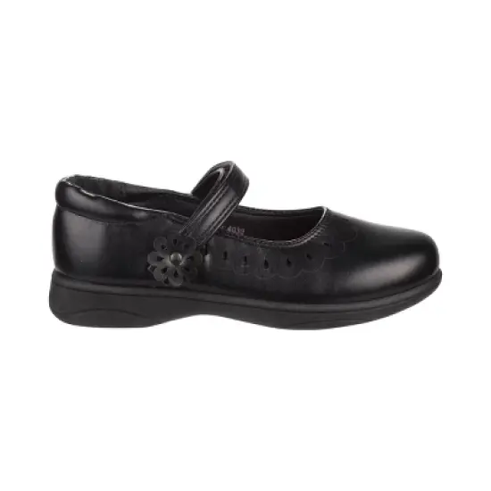 Petalia Girls' School Shoes (Little Kid/Toddler Sizes) image {1}