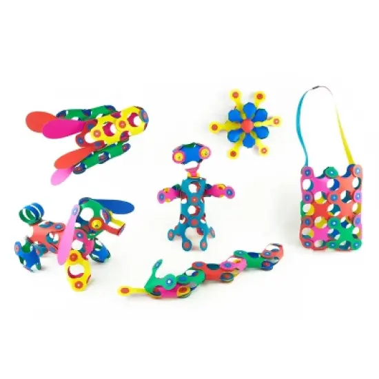 Clixo Rainbow Pack image {4}