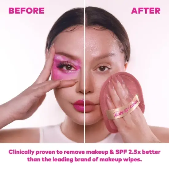 MakeUp Eraser Cheeky Neutrals 5 Day Set - 5ct image {6}