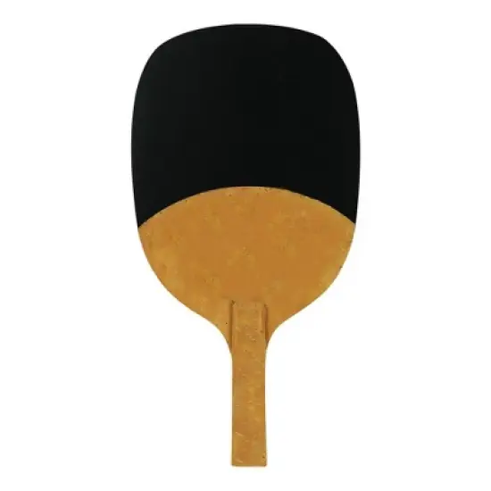 Butterfly Nakama P-1 Penhold Racket (JP) image {2}