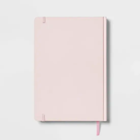 7"x10" Casebound Bow Journal - up&up&trade; image {3}