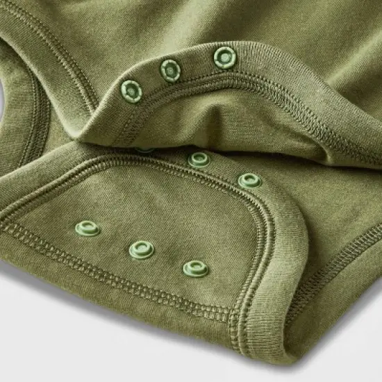 Baby G-Tube Adaptive Bodysuit - Cat & Jack&trade; image {4}