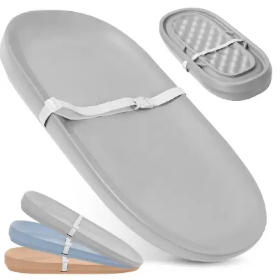 Jool Baby Premium Changing Pad image {8}