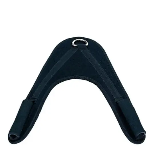 Body-Solid Tools Ab Crunch Harness image {3}