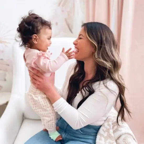 Owlet Dream Sock - Smart Baby Monitor with Heart Rate and Average Oxygen O2 as Sleep Quality Indicator image {10}