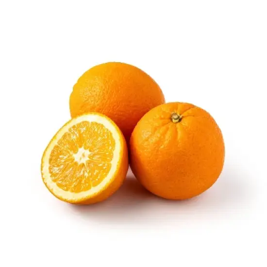 Navel Oranges - 3lb Bag - Good & Gather&trade; image {1}