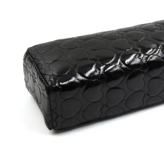 Unique Bargains Soft Hard Manicure Nail Art Hand Arm Wrist Rest Cushion image {2}