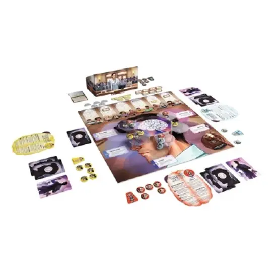 Voices in My Head Game image {2}