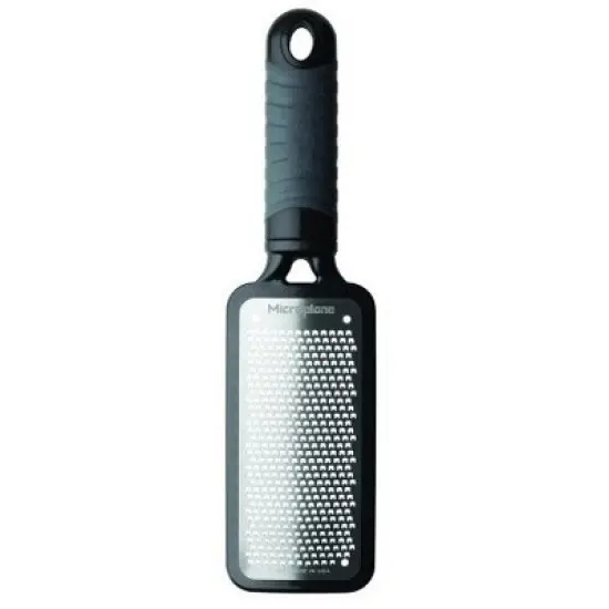 Microplane 44002 Stainless Steel Fine Grater image {1}