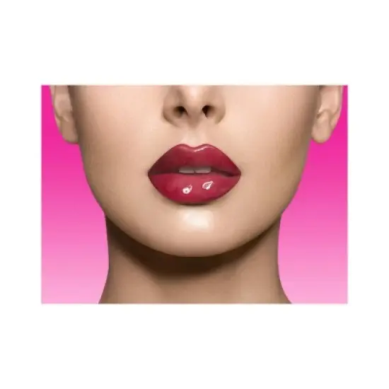 Juvia's Place Lip Reflectgloss - Ruby Rose - 0.16 fl oz - Ulta Beauty image {2}