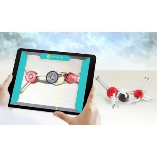 Thames & Kosmos Happy Atoms Introductory Set image {3}